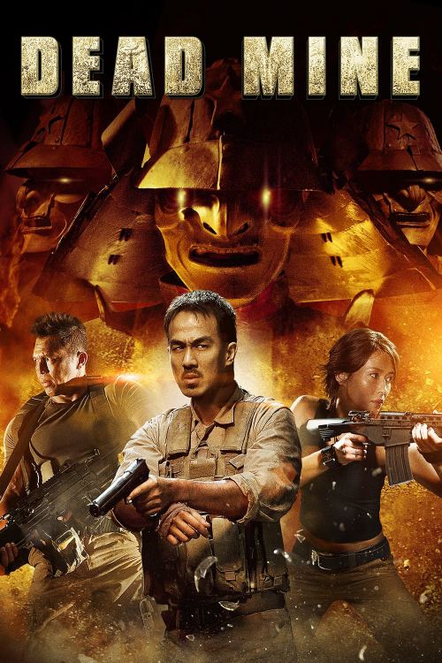 Khu Mộ Tử Thần / Hầm Mỏ Chết