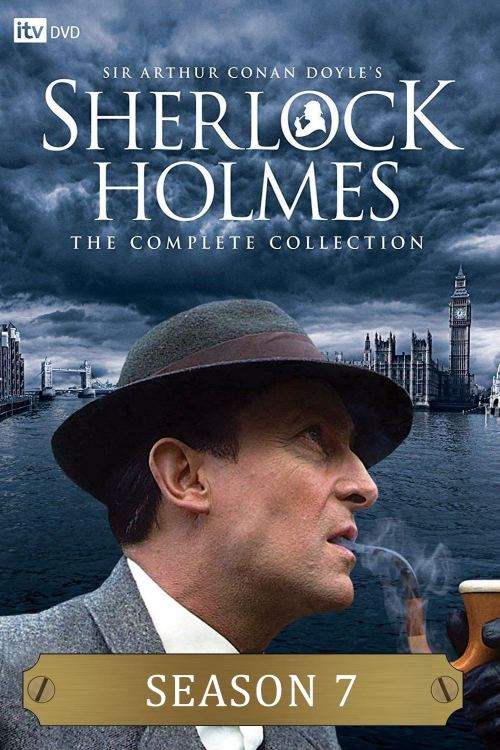 Những Cuộc Phiêu Lưu Của Sherlock Holmes (Phần 7)