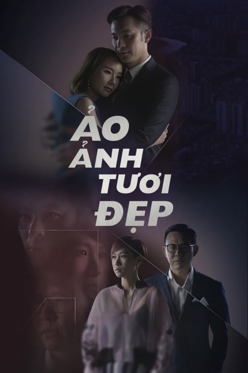 Ảo Ảnh Tươi Đẹp